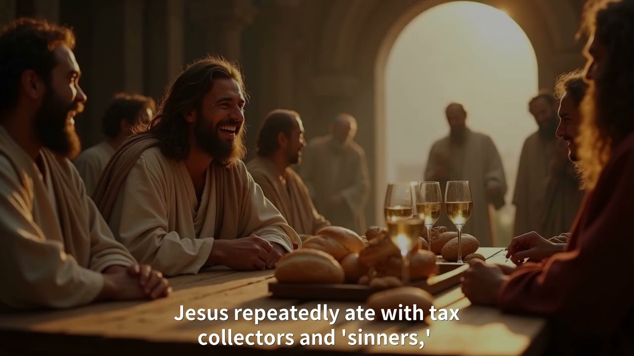 Love Your Enemies: The Radical Teaching of Matthew 5:44 Explained