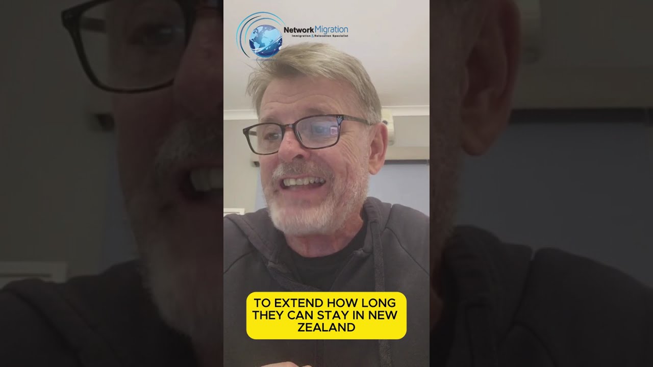 New Zealand NOL AEWV Update, Network Migration Year End Special!