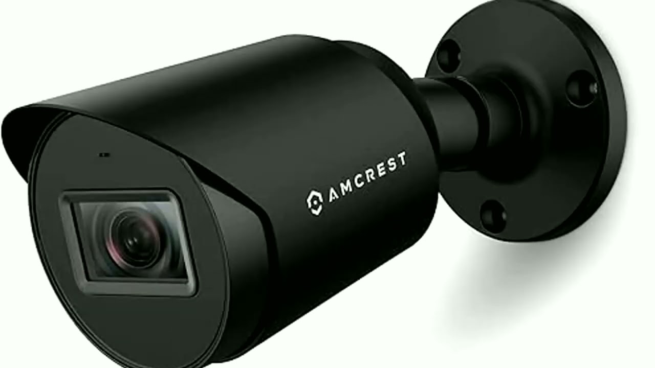 Непревзойденное аналоговое обновление! Обзор поворотной камеры Diamond 2MP (HCC3320TMQ-IR).