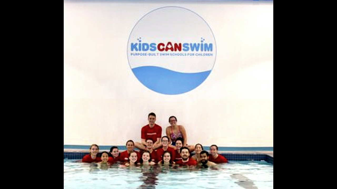 KIDS CAN SWIM (Kanata) 4
