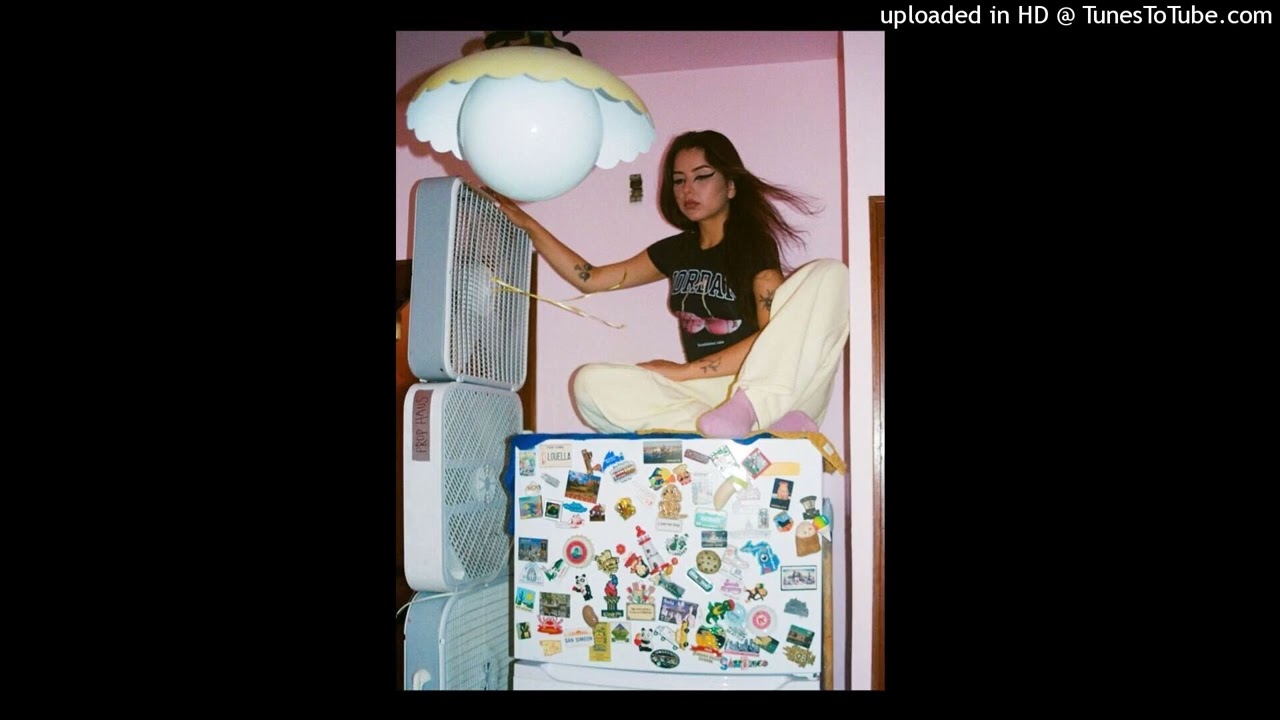 [FREE] lexa gates r&b 2026 sample type beat - 