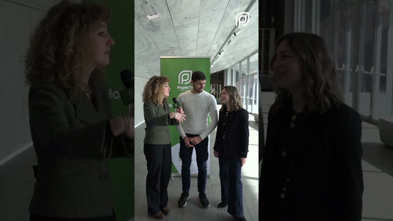 Live da Be Kind con Gabriele Catta e Alessia Cocco