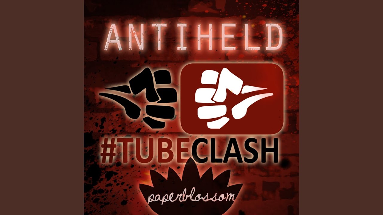 Antiheld - TubeClash (Full Version) (feat. 24|7 sound)