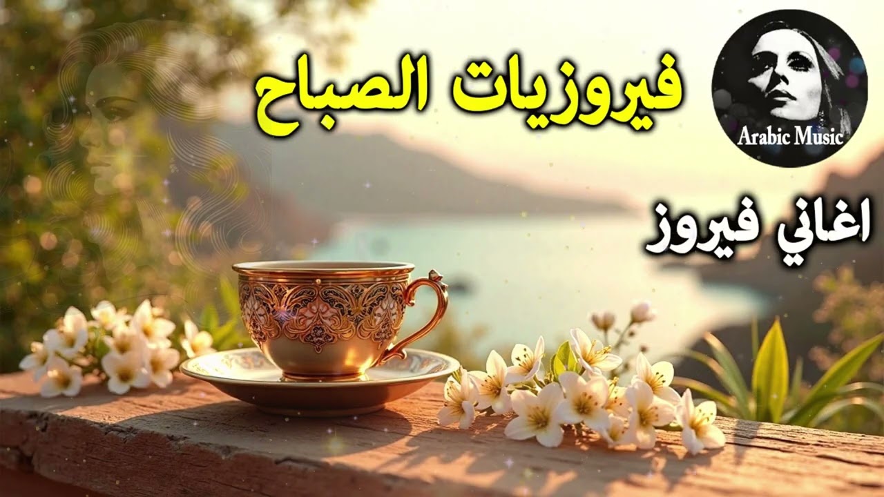 أجمل أغاني فيروز الصباحية #fairuoz #فيروزيات_الصباح #قهوة_الصباح #صباح_الخير #فيروزيات #قهوة #فيروز