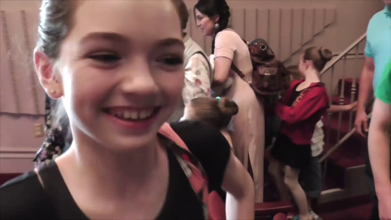 Who Won the Ballet Challenge (Sister Vs Sister) - That Youtub3 Family | The Adventurers