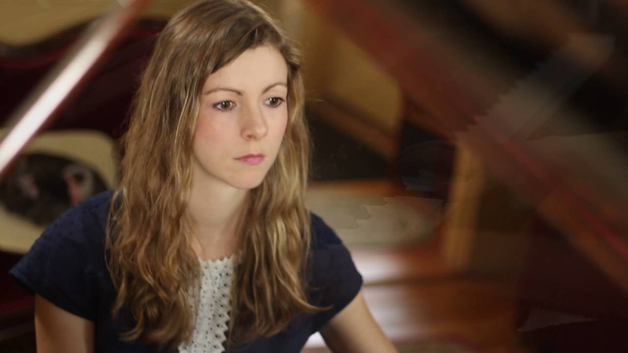 You're Not Alone (Final Fantasy IX Piano Collections)(Nobuo Uematsu)