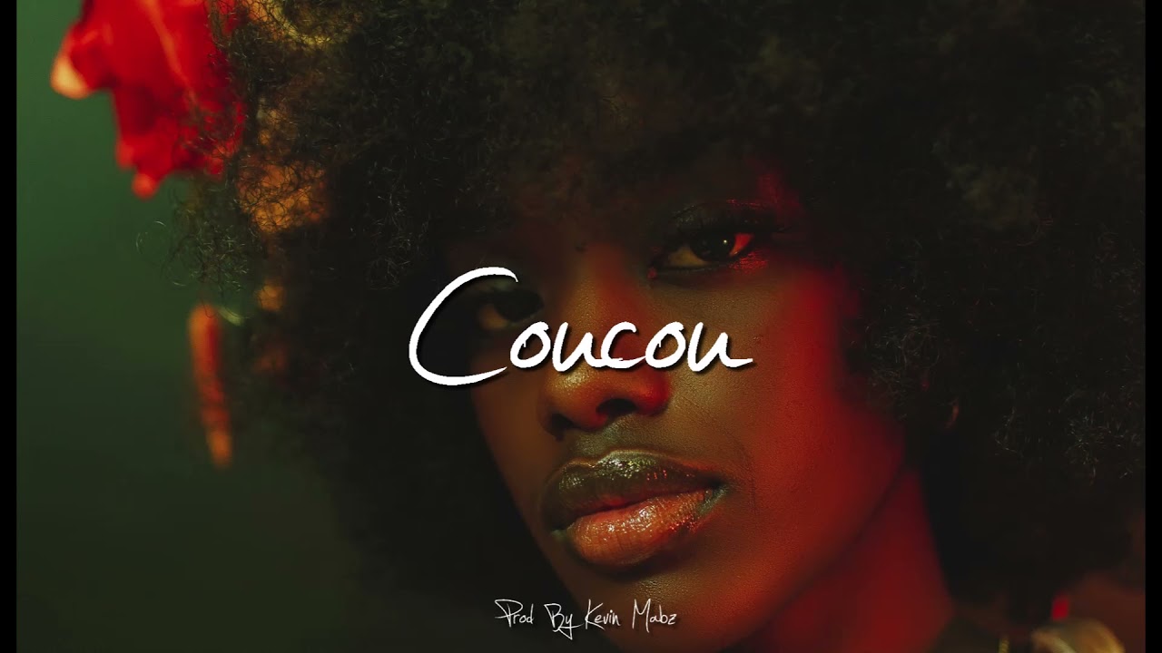 FREE Tayc X Dadju X Aya Nakamura X Afrolov Type Beat - 