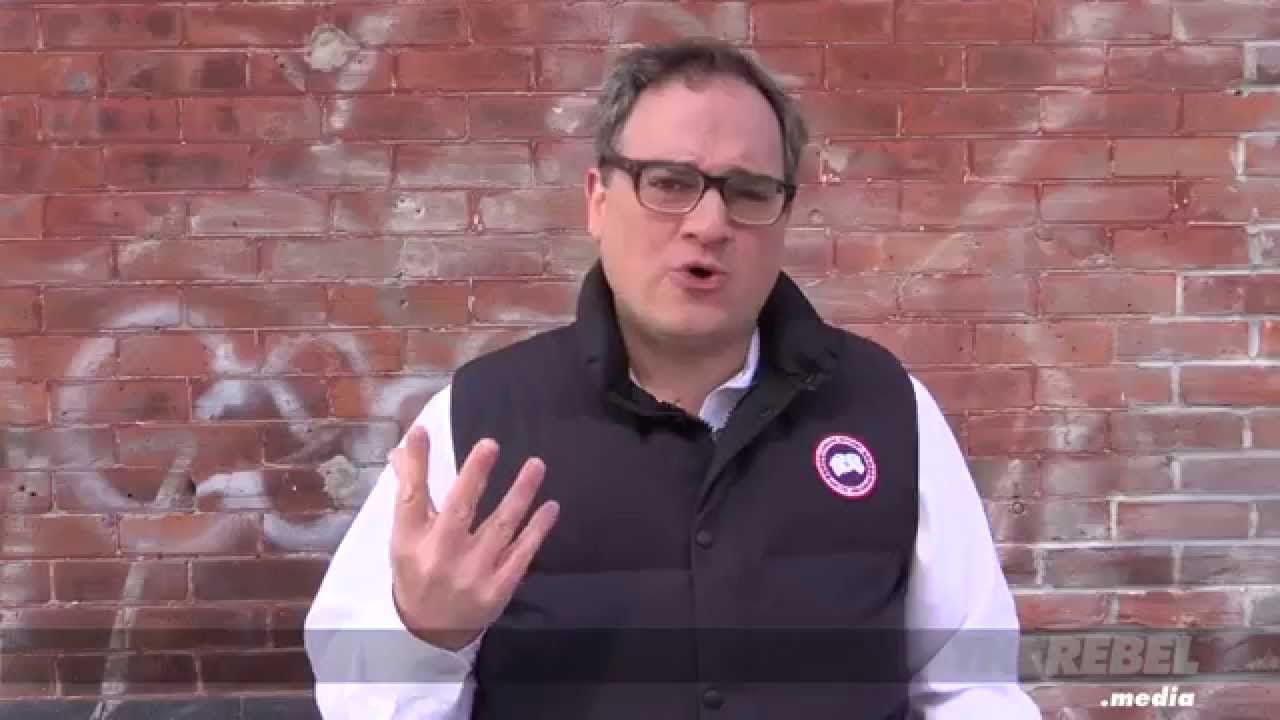 Gerald Butts' Easter tweet reflects true spirit of Liberal Party