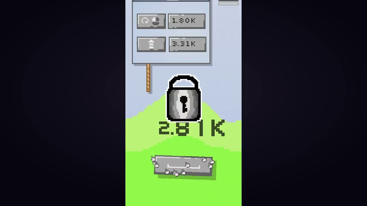 Spacebar Clicker! (part 1!)