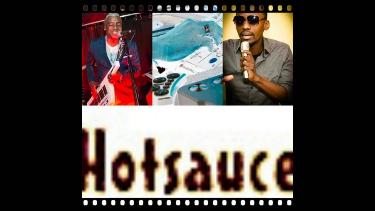 Ronald BS ft DJ Hotsauce - Ma vie sans toi [Remix]