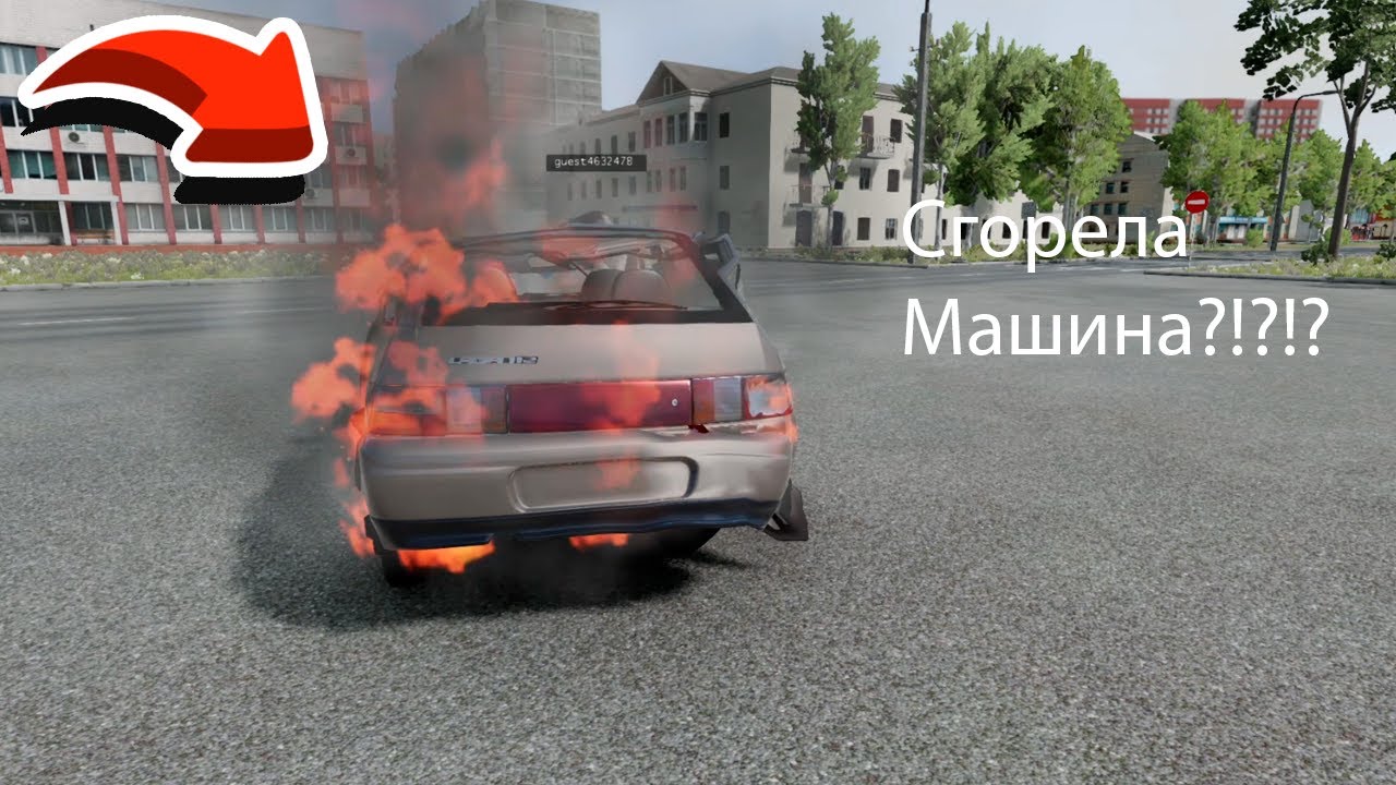РП Перекупы в бимке! Купили новые машины и устроили гонку!  Снимал вместе с @likschik_uWu​