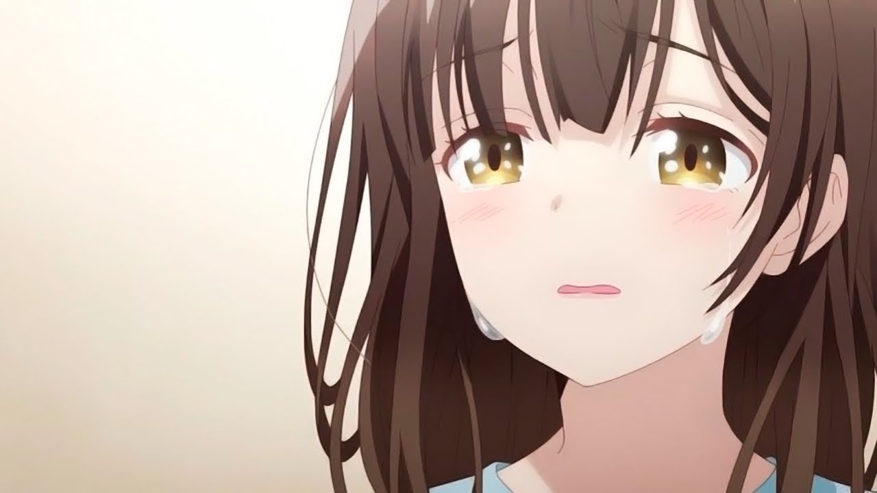 Hige wo Soru. Soshite Joshikousei wo Hirou. ♭ Sad Ost Collection