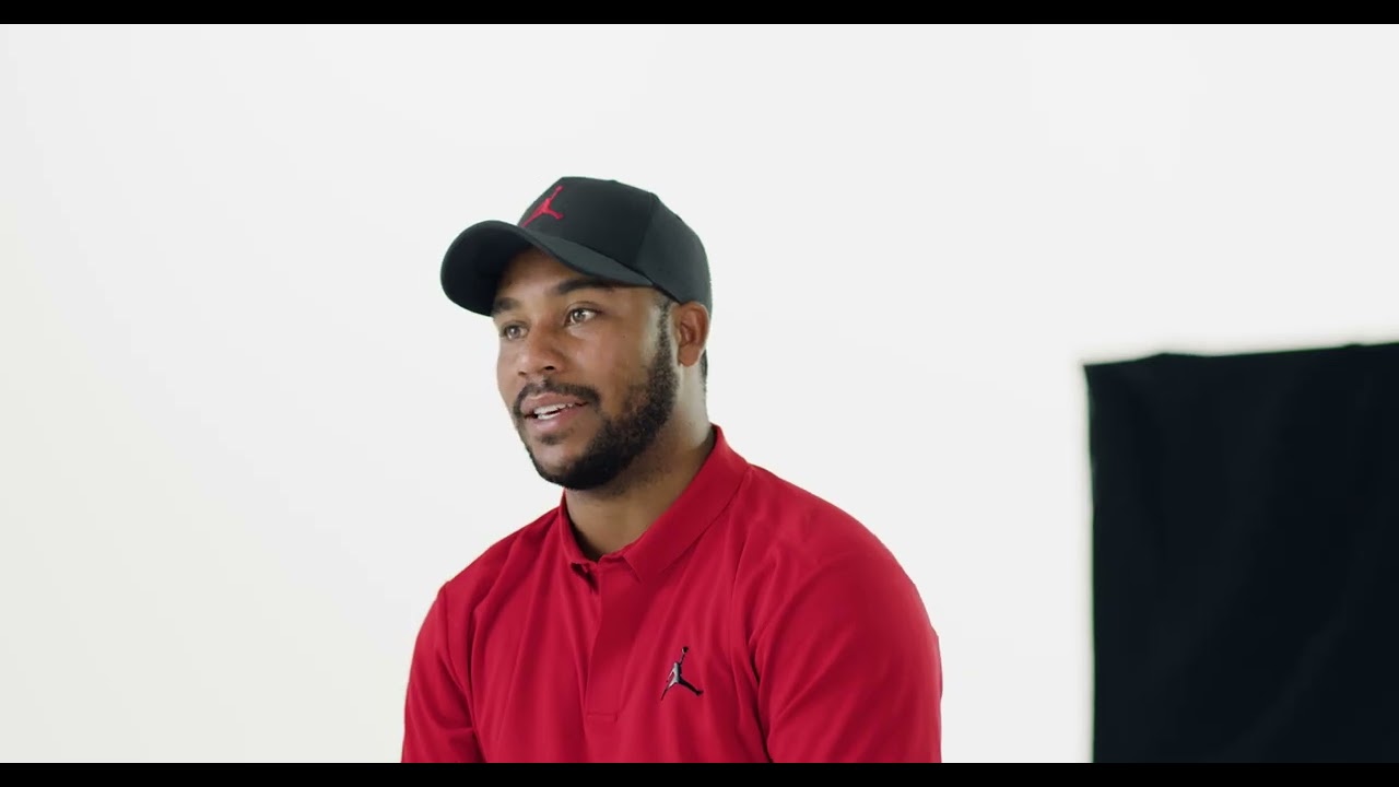 Etched S01E01 &ndash; Harold Varner III & Micah Johnson