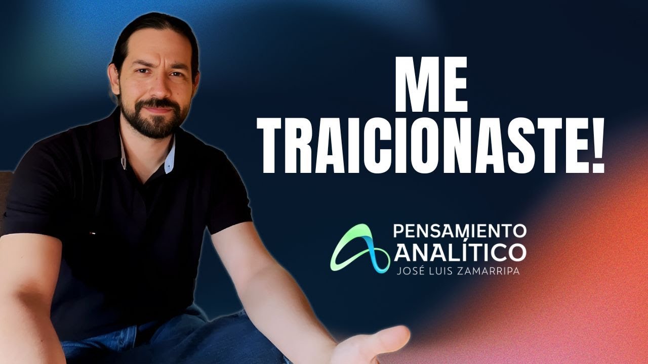 ESTAS TRAICIONANDO A ESTA FAMILIA!