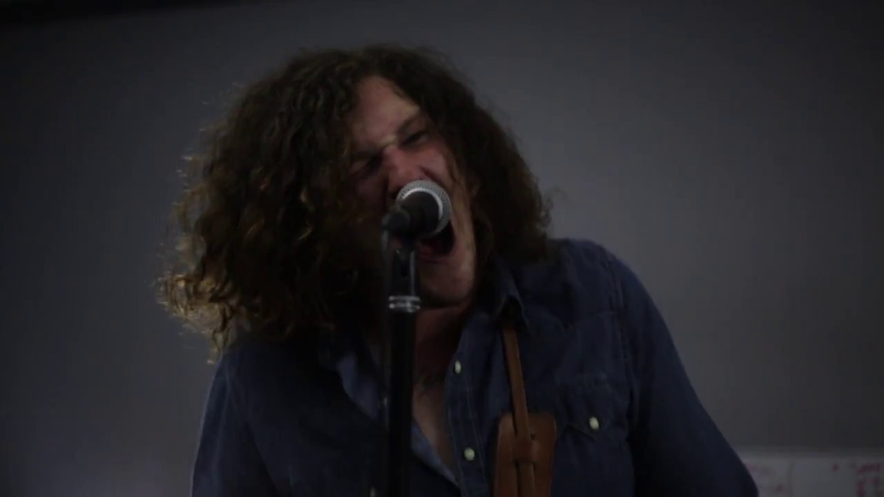 Indiago - Crazy (Gnarls Barkley Cover)