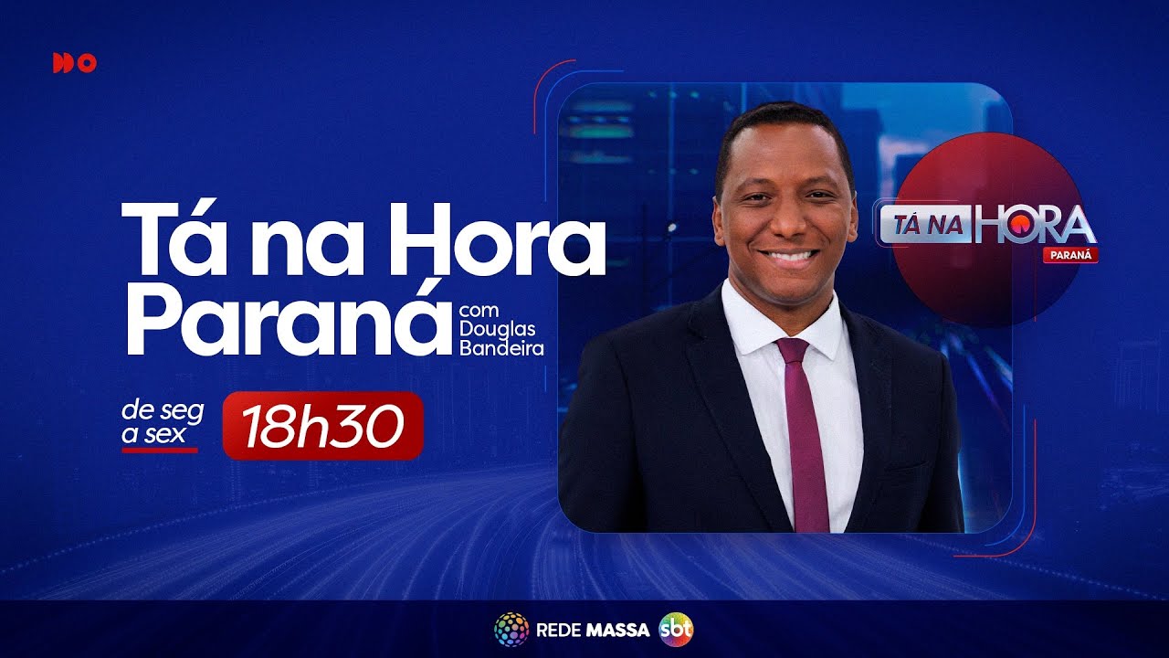 Tá na Hora - Edição Completa - 18/09/2025