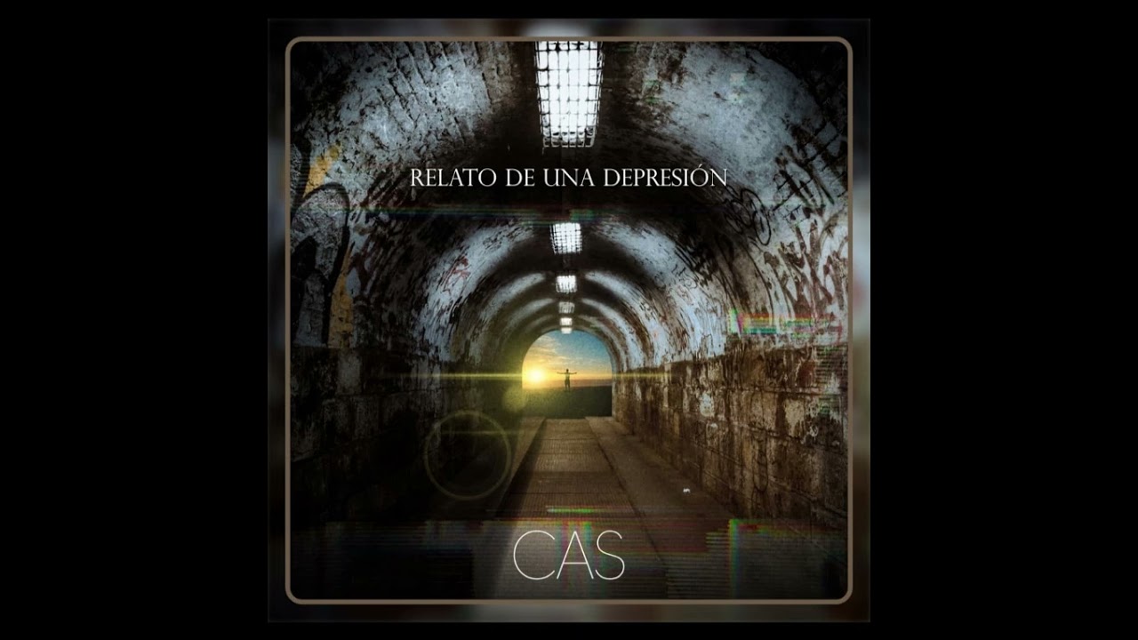 🙌 Relato de una depresión✨ | CAS90MC💚