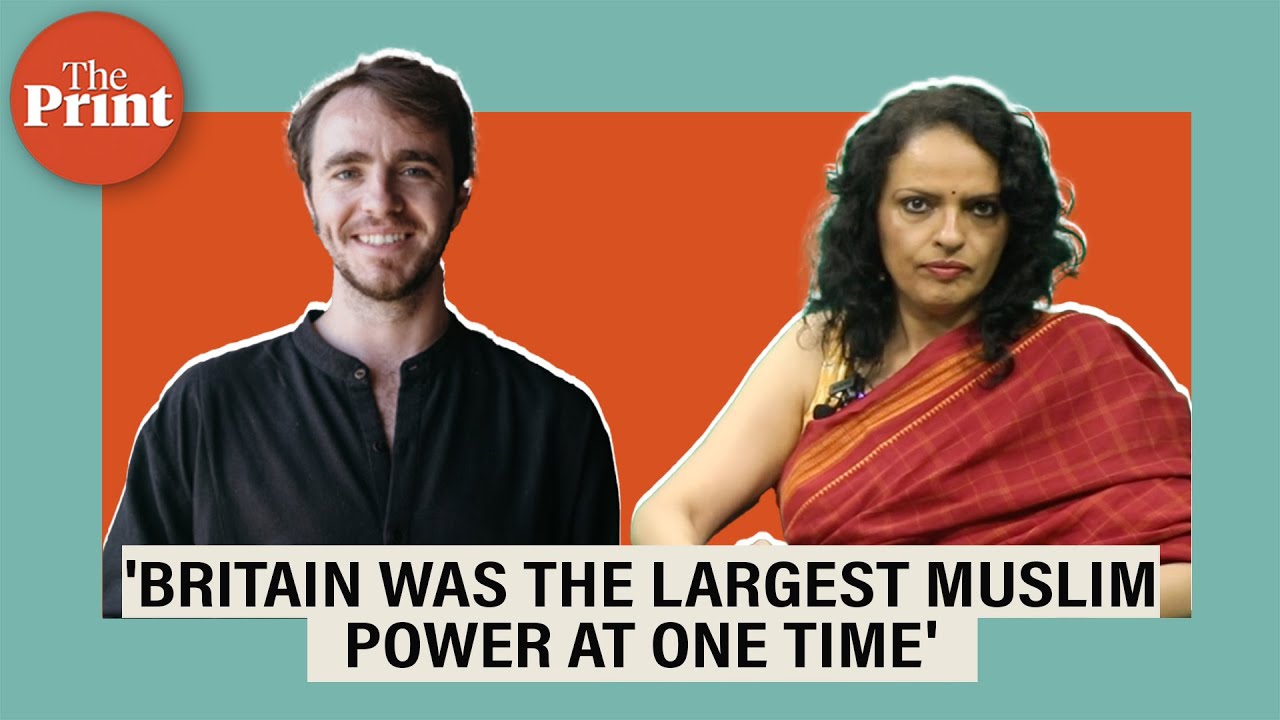 The 5 partitions of Indian Empire & how Dubai was almost a part of modern India