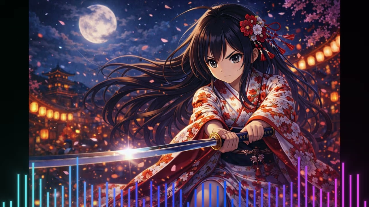 【作業用BGM】戦闘曲でやる気を上げていきましょう