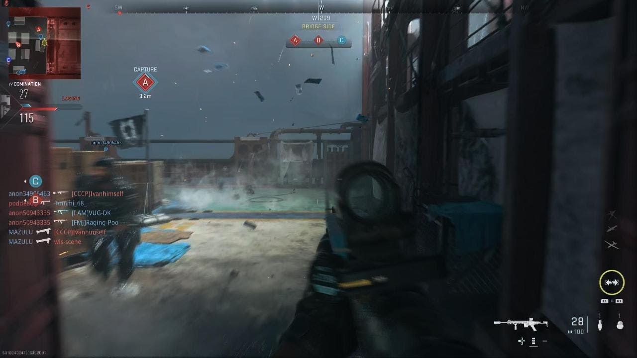 Call of Duty Modern Warfare 2🇽🇰🇦🇱🇷🇸