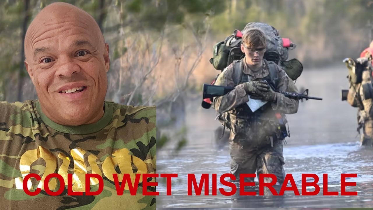 The 'Poor Mentality' Trap: Why You'll Never Make It in Special Ops