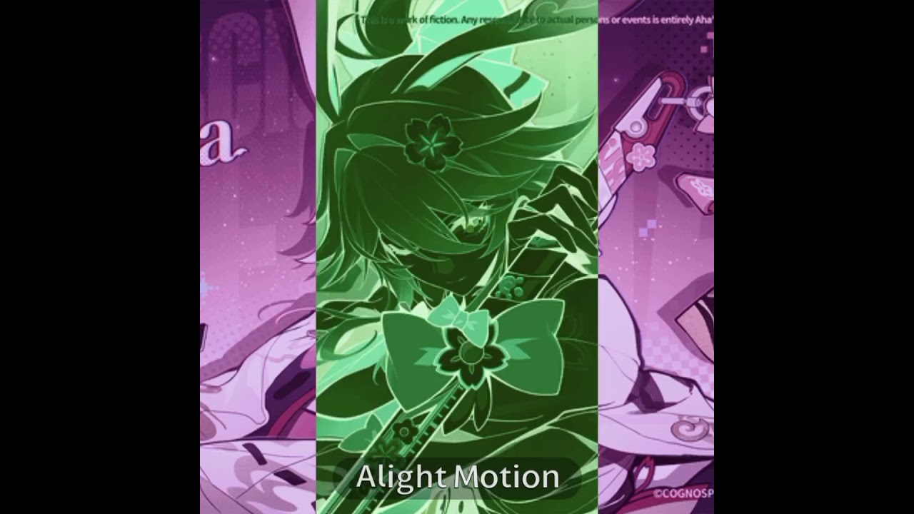 Planarcadia Characters Edit || Honkai Star Rail Edit || Jealous Type
