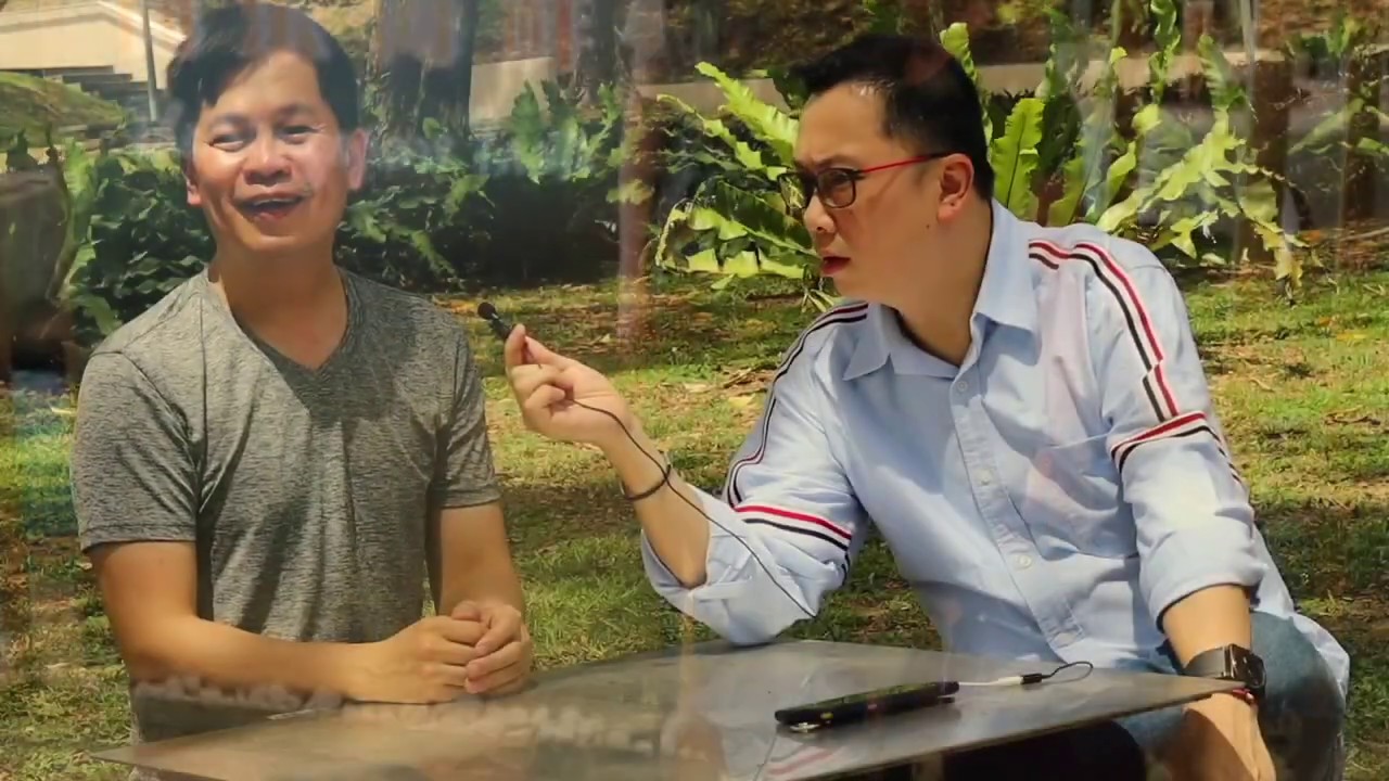 [Full Video] Andrew Tan Qoo10 X Marko & Friends. How E-commerce Connects With Property Investment
