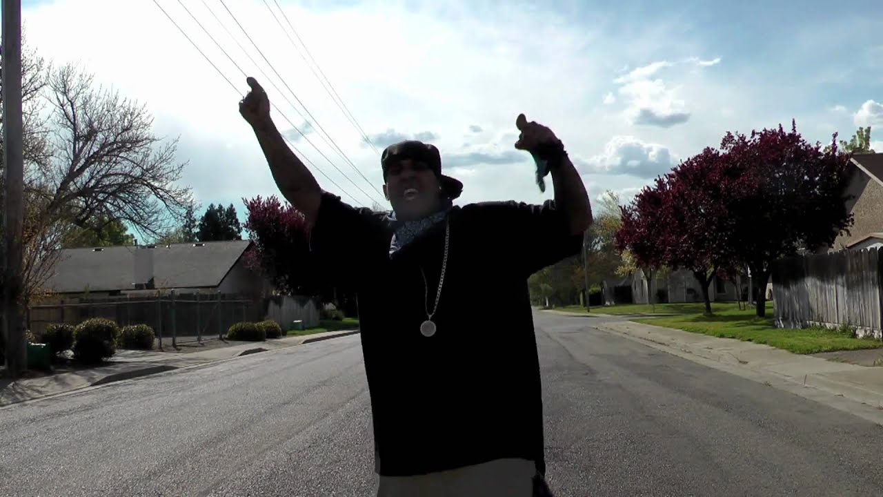 We crips for real  Roccett Loc