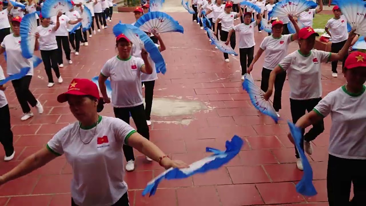 Dưỡng sinh  tình  em biển cả  mời các bạn thưởng thức