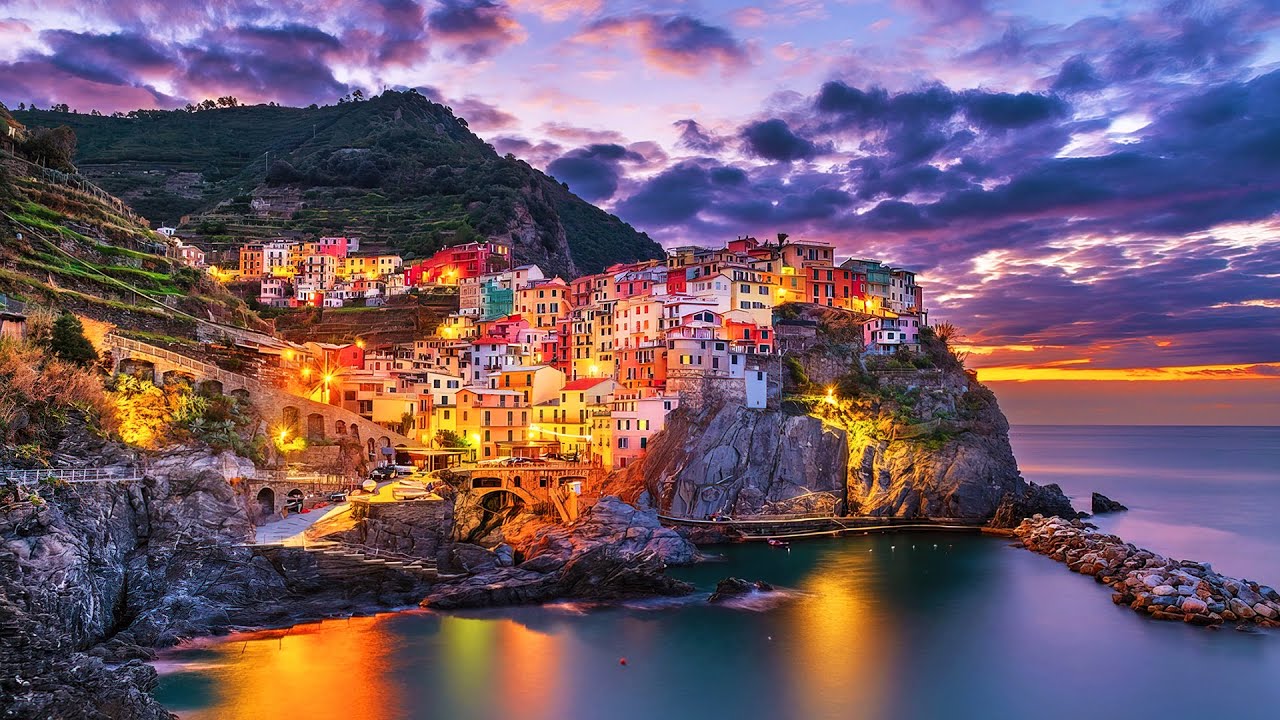 Unseen Italy: Places Tourists Never See