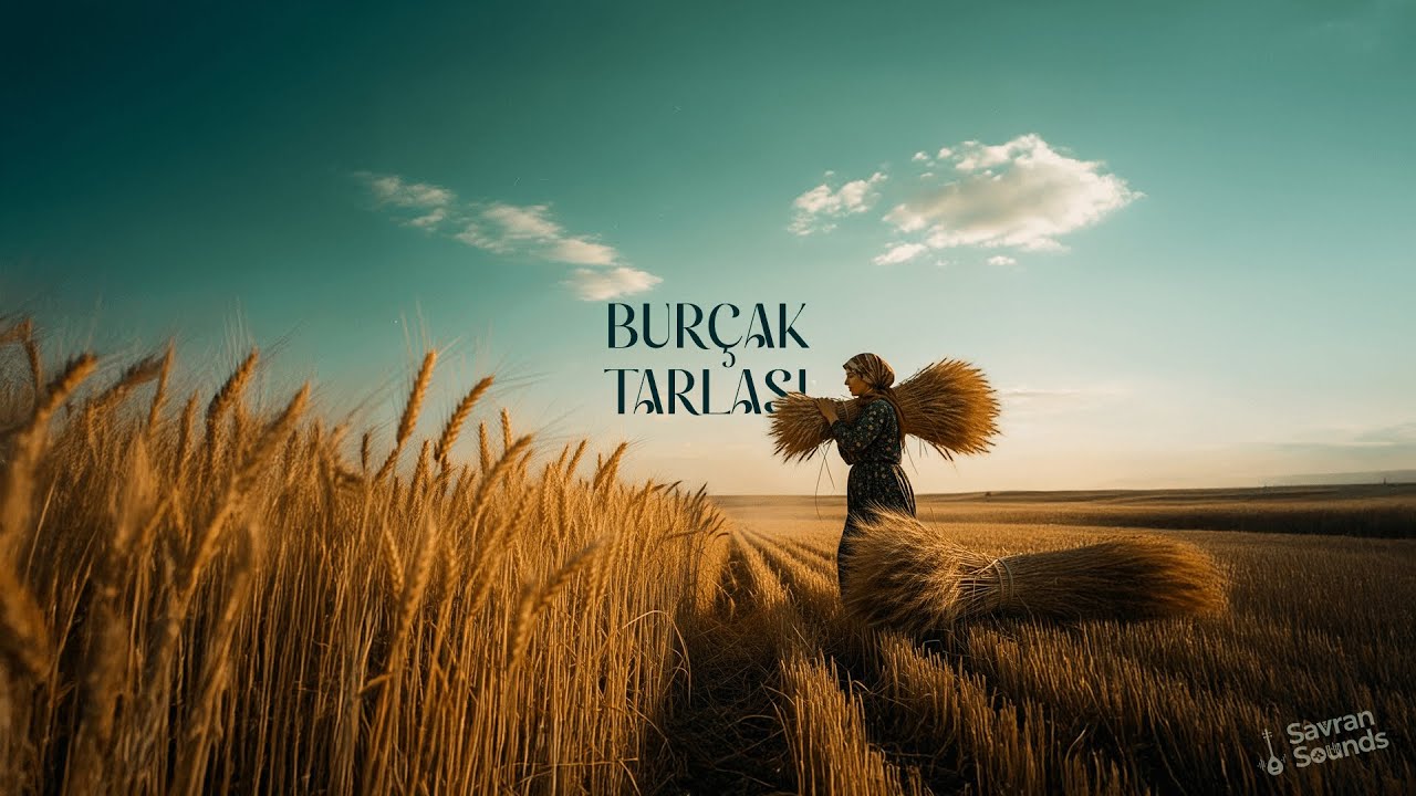 Burçak Tarlası