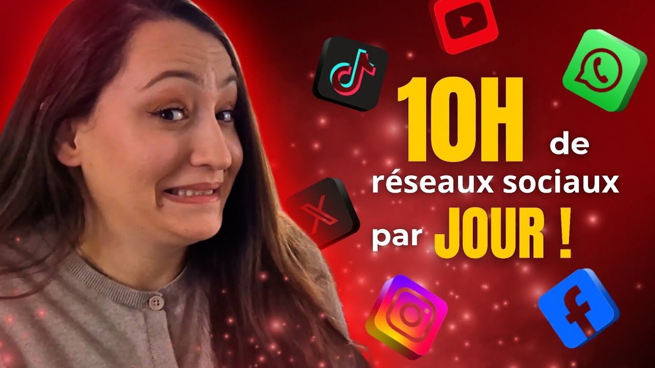 Ensorcelée par le téléphone - Delivrée par Jésus Christ !