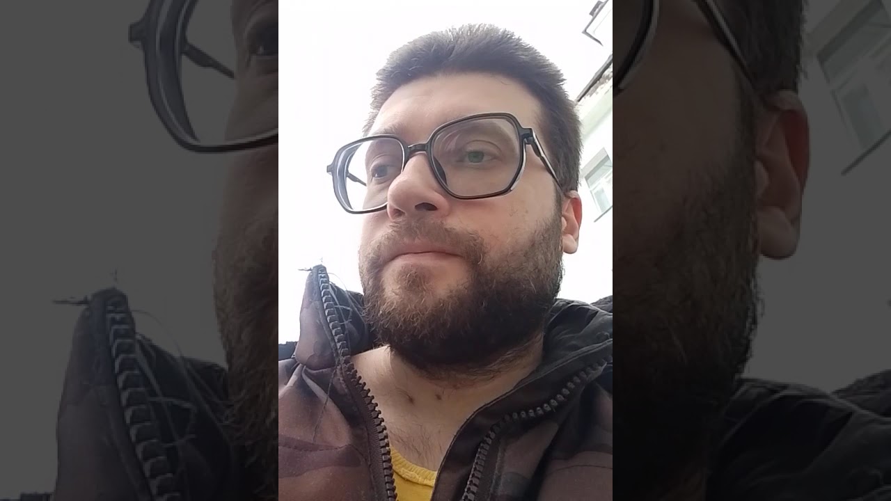 Бабушка 👵