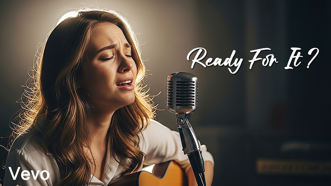 Are You Ready for It? | Midnight Dreams Love Story | Emotional Pop Vibes