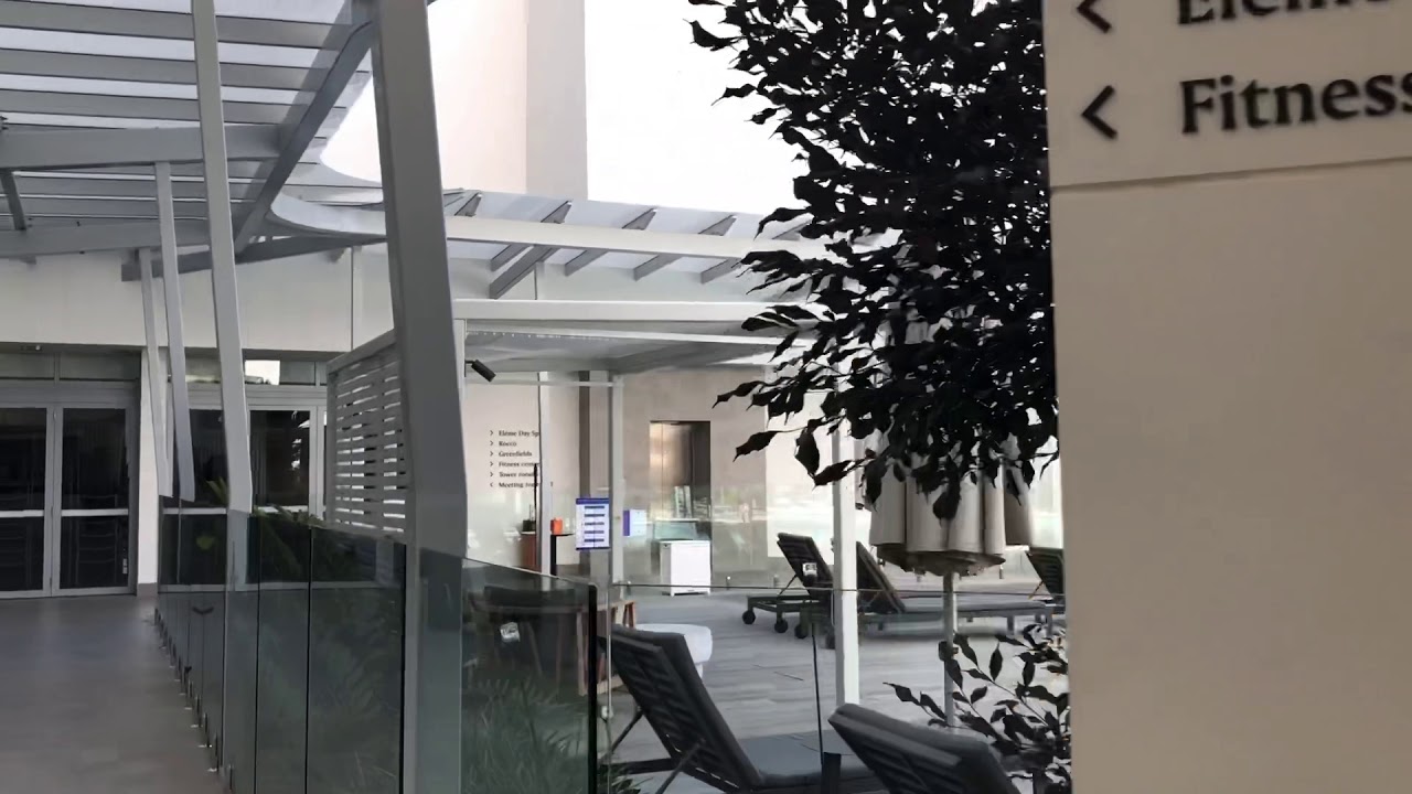 Riley hotel in cairns queensland.