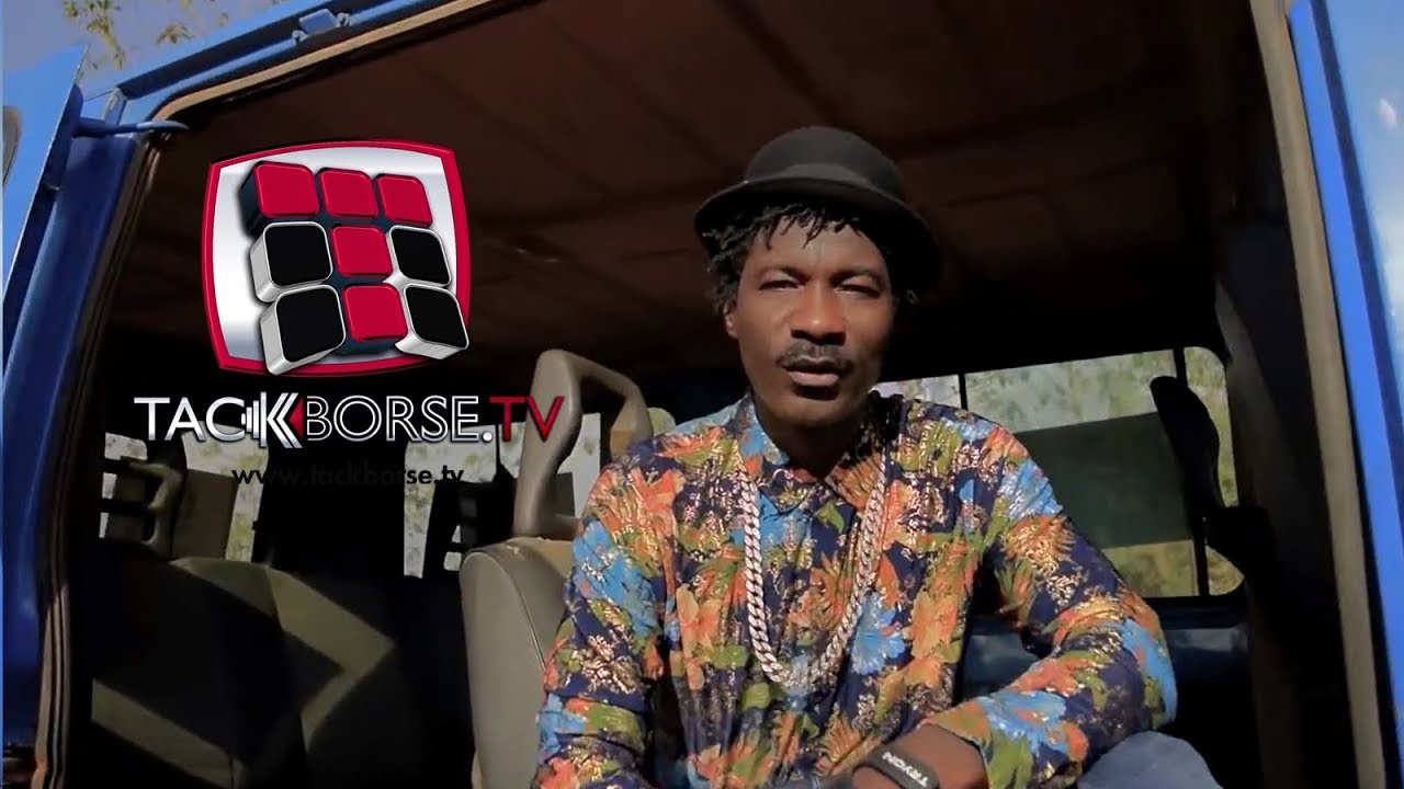 Frère Malkhom - Bah Ned Bangdo