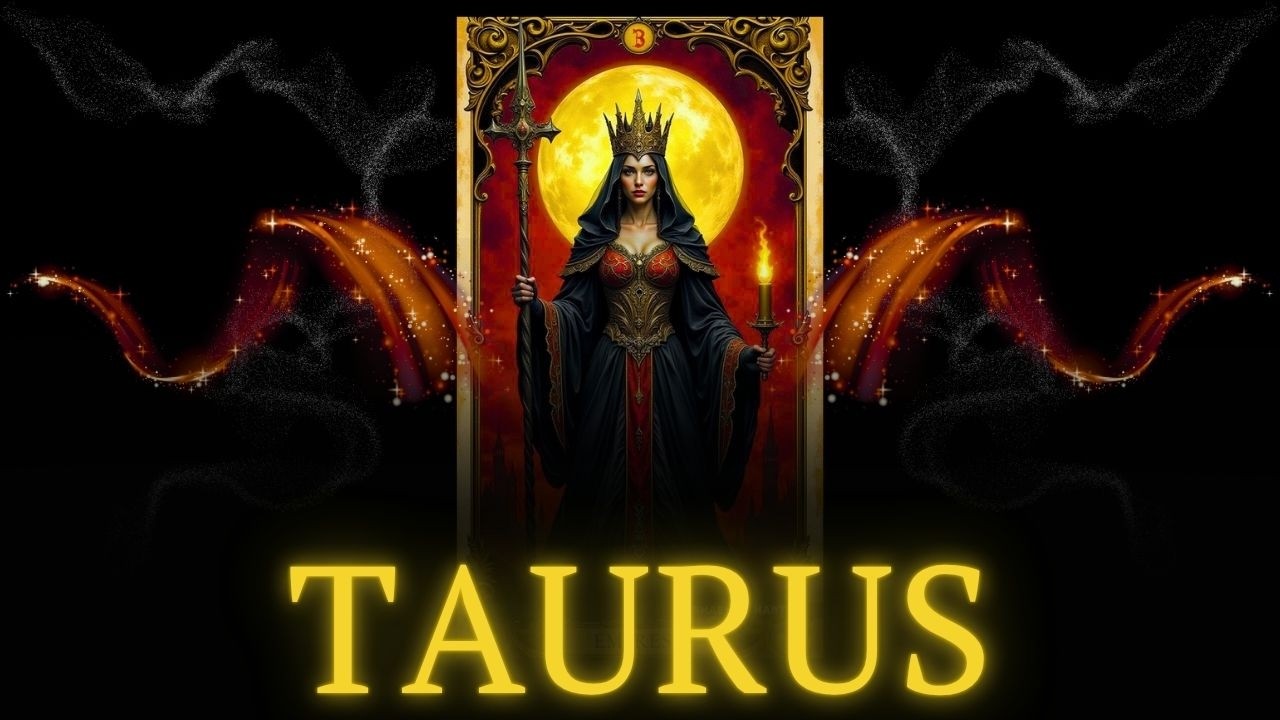 TAURUS THIS PERSON’S IN WITH YOU ❤️ 3RD PARTY’S GOING BALLISTIC THEIR GRANDIOSE TRICKERY’S REVEALED💥