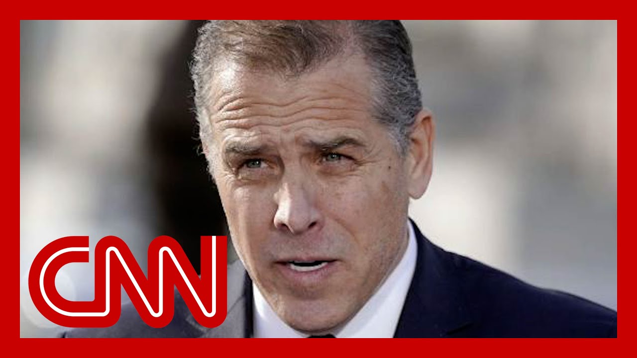 Congresswoman reveals details about Hunter Biden's deposition