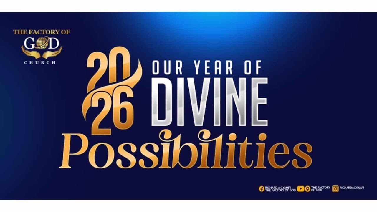 PARTNERING FOR DIVINE POSSIBILITIES