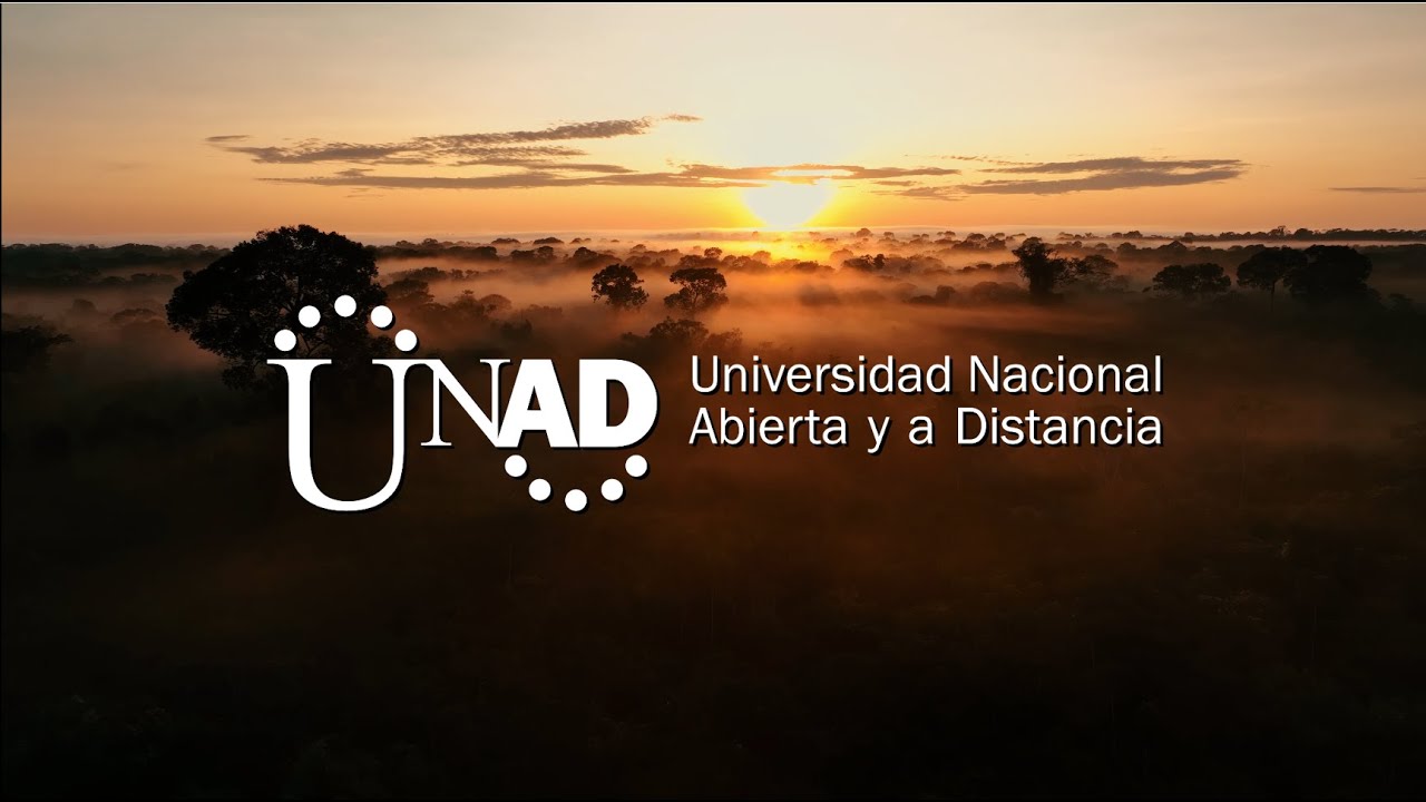 Himno de la Universidad Nacional Abierta y a Distancia UNAD.