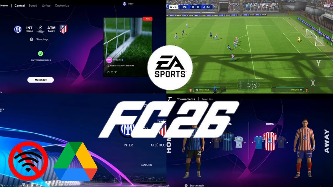 fifa 16 mod fc 26 