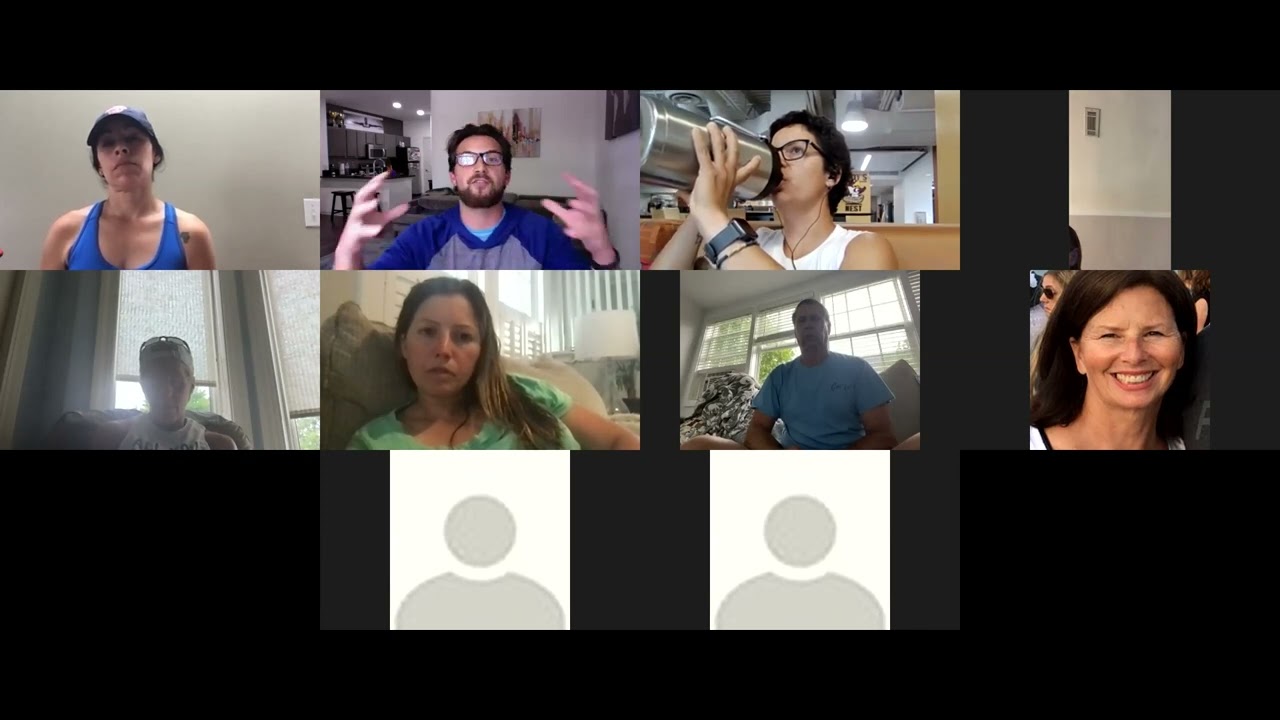 4x Elite Beachbody Coach Patrick Riehlman Top Tips