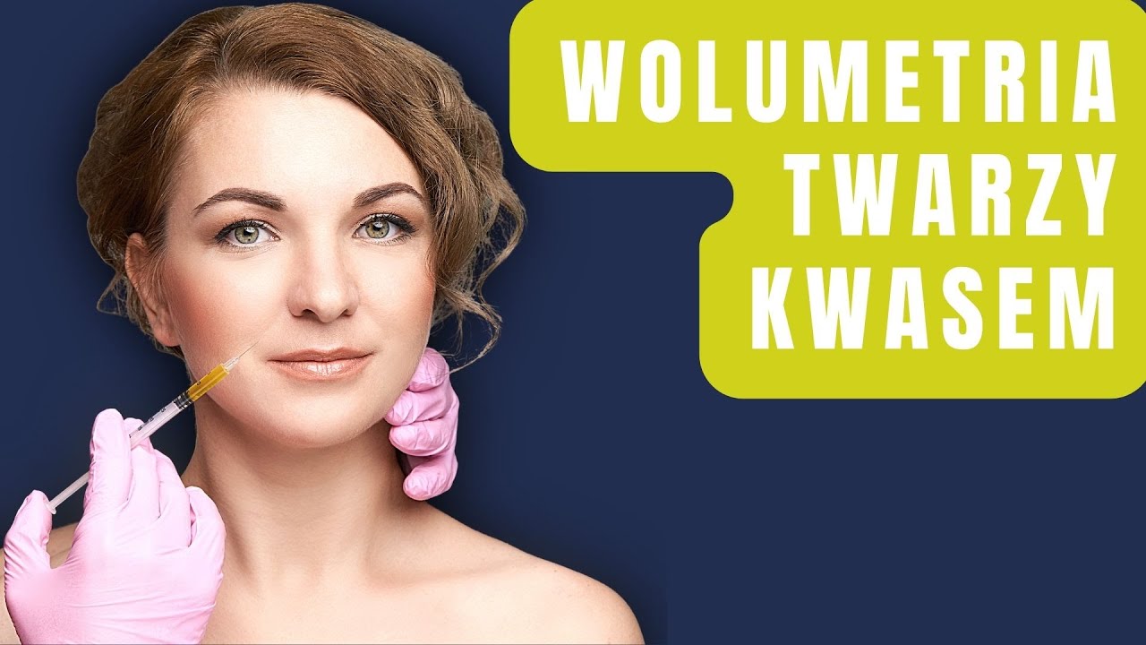 Wolumetria Twarzy Kwasem Hialuronowym - Obejrzyj Zanim Ją Zrobisz - Moja Opinia | Doktor Monika