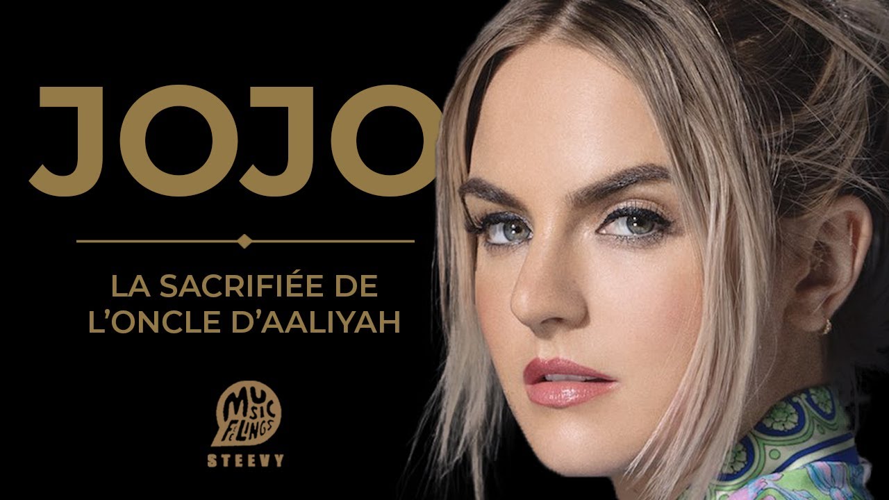 [Analyse] Jojo : La sacrifiée de l'oncle d'Aaliyah. (Drake, Timbaland)