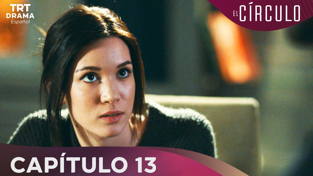 Halka (El C&iacute;rculo) - Cap&iacute;tulo 13