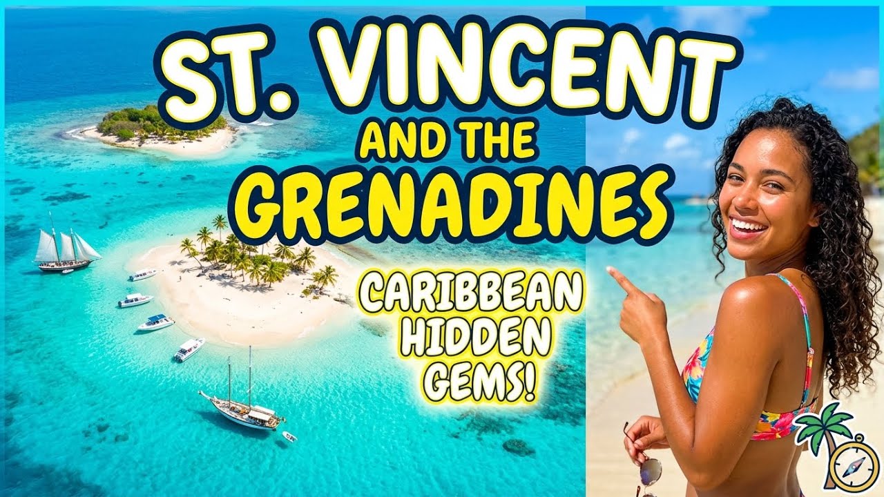 St Vincent and the Grenadines