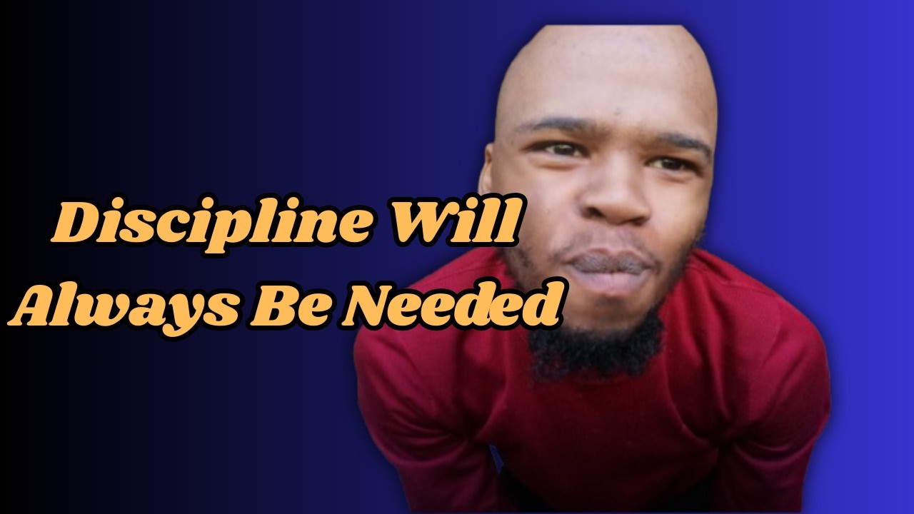 Why Motivation Fades and Discipline Doesn't The Truth