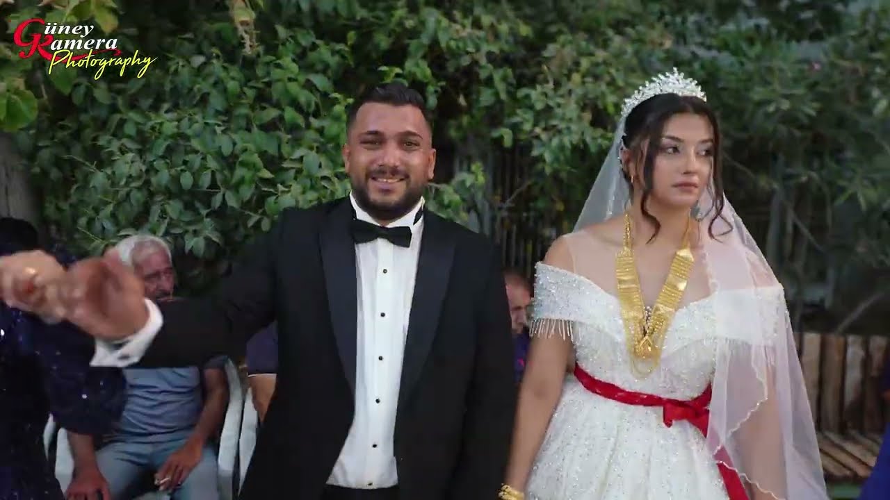 islahiye kazıklı köyü MEHMET ÇAM KARDEŞİMİZİN DÜĞÜNÜ GÜNEY KAMERA KOMA ZİLAN