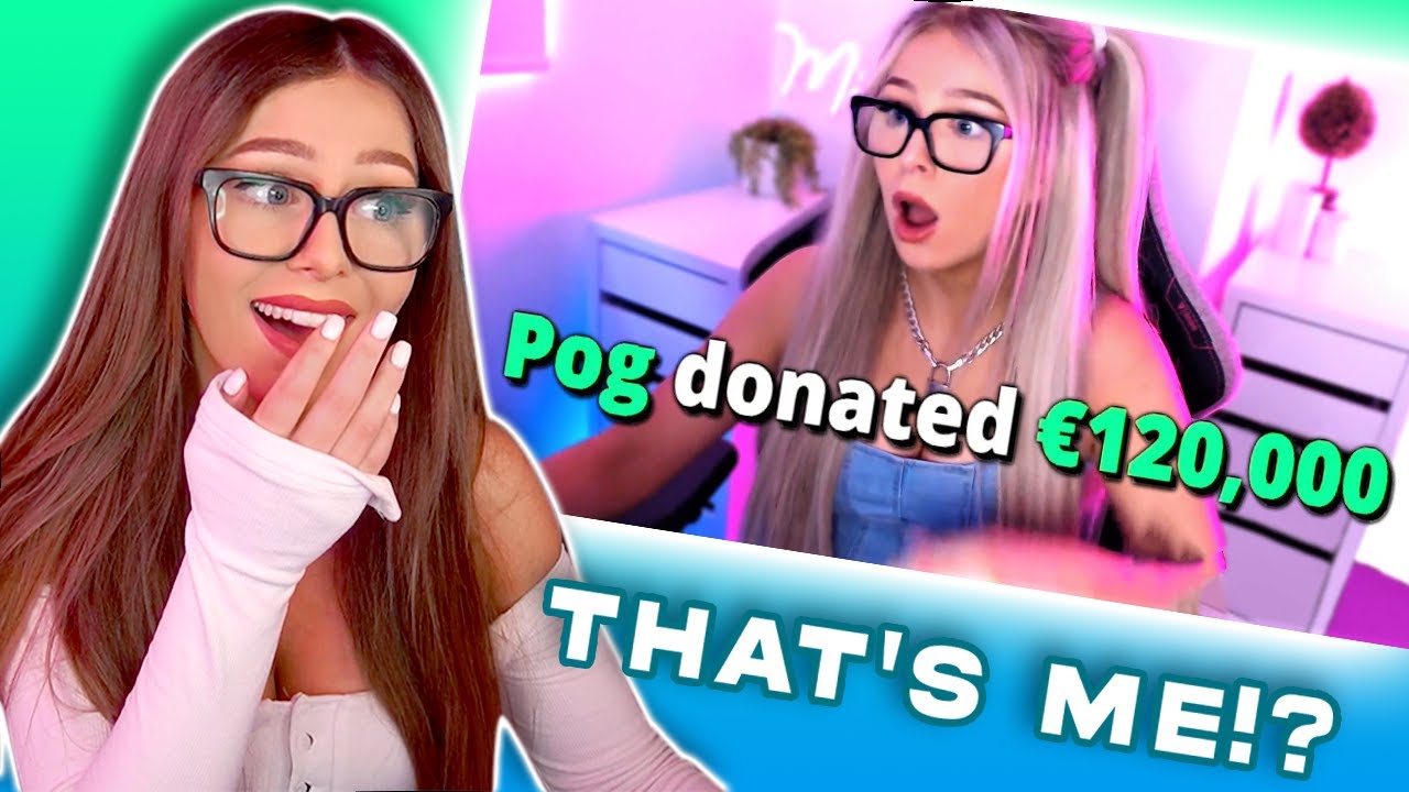 Реакция на САМЫЕ БОЛЬШИЕ пожертвования Twitch ЗА ВСЕ ВРЕМЕНА (ВКЛЮЧАЯ МЕНЯ!)
