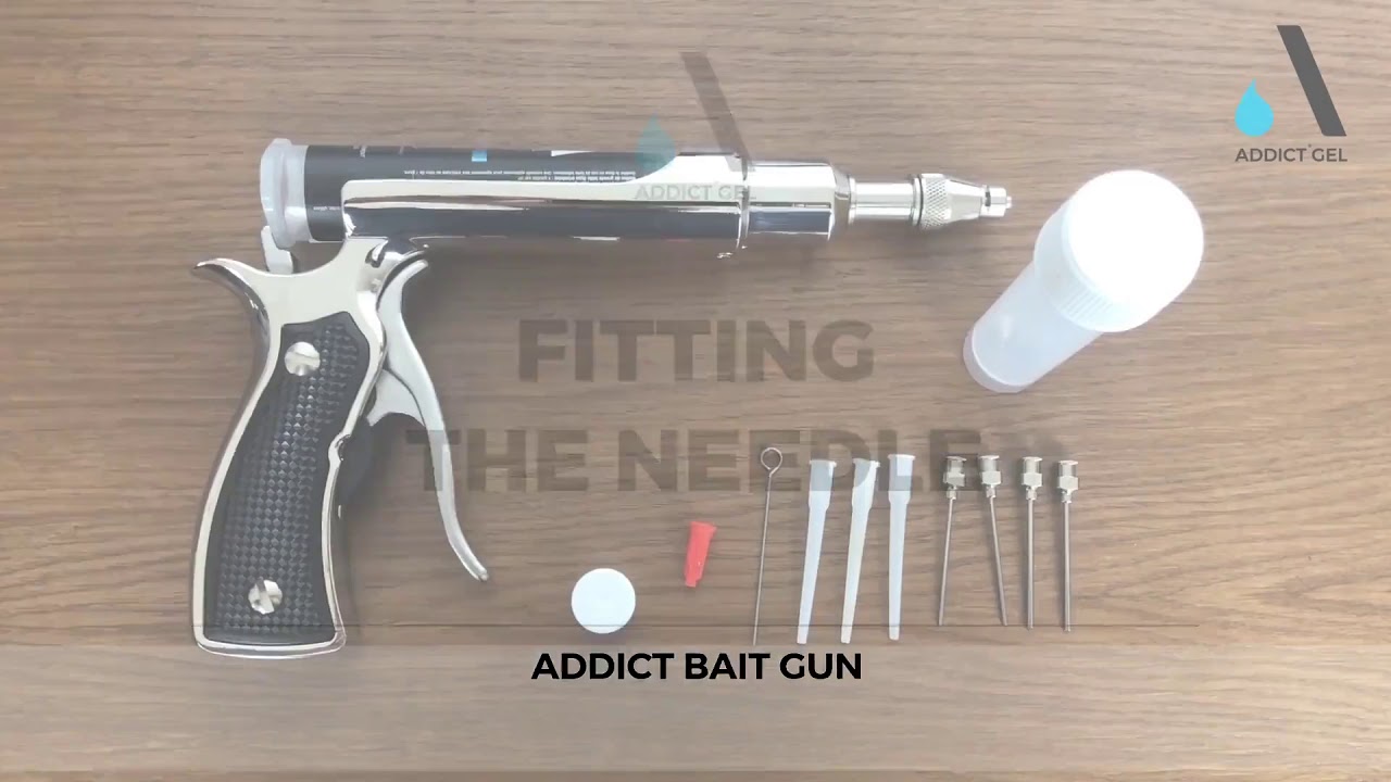 ADDICT® Bait Gun